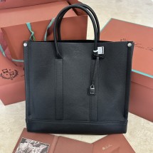 [premium] L 로로피아* 빔 스몰 토트백