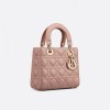 [premium] D 디* Lady My ABCDior 스몰 백