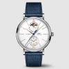 [premium] IW* 포르토피노 컴플리트 캘린더 41MM 오토매틱 시계