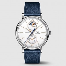 [premium] IW* 포르토피노 컴플리트 캘린더 41MM 오토매틱 시계