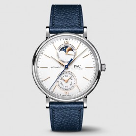 [premium] IW* 포르토피노 컴플리트 캘린더 41MM 오토매틱 시계