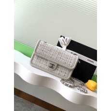[premium] C 샤* 작은 플랩백