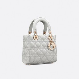 [premium] D 디* Lady My ABCDior 스몰 백