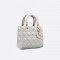 [premium] D 디* Lady My ABCDior 스몰 백