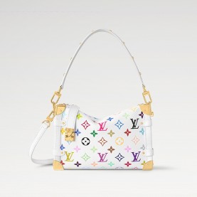 [premium] L 루이비* LV x TM 사이드 트렁크