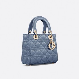 [premium] D 디* Lady My ABCDior 스몰 백