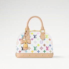 [premium] L 루이비* LV x TM 알마