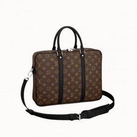 [premium] L 루이비* 포르트 도큐멍 보야주 PM M52005