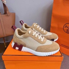 [225~280] H 에르메* Bouncing 스니커즈