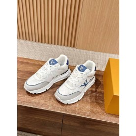 [245~290] L 루이비* LV클래식 스니커즈