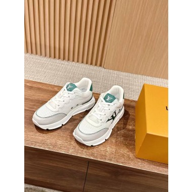 [245~290] L 루이비* LV클래식 스니커즈
